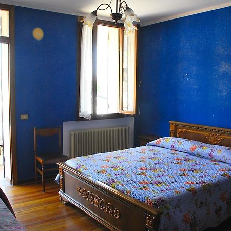 Casa Vacanze Vedelago Istrana Exteriér fotografie