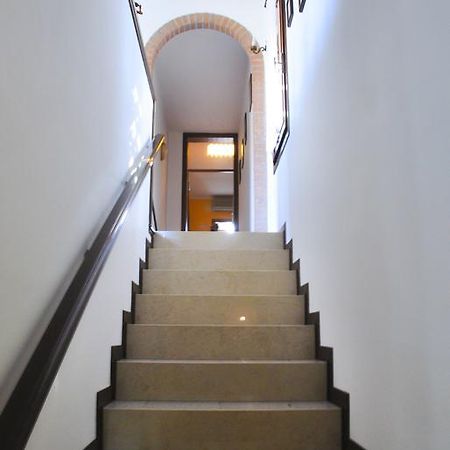 Casa Vacanze Vedelago Istrana Exteriér fotografie