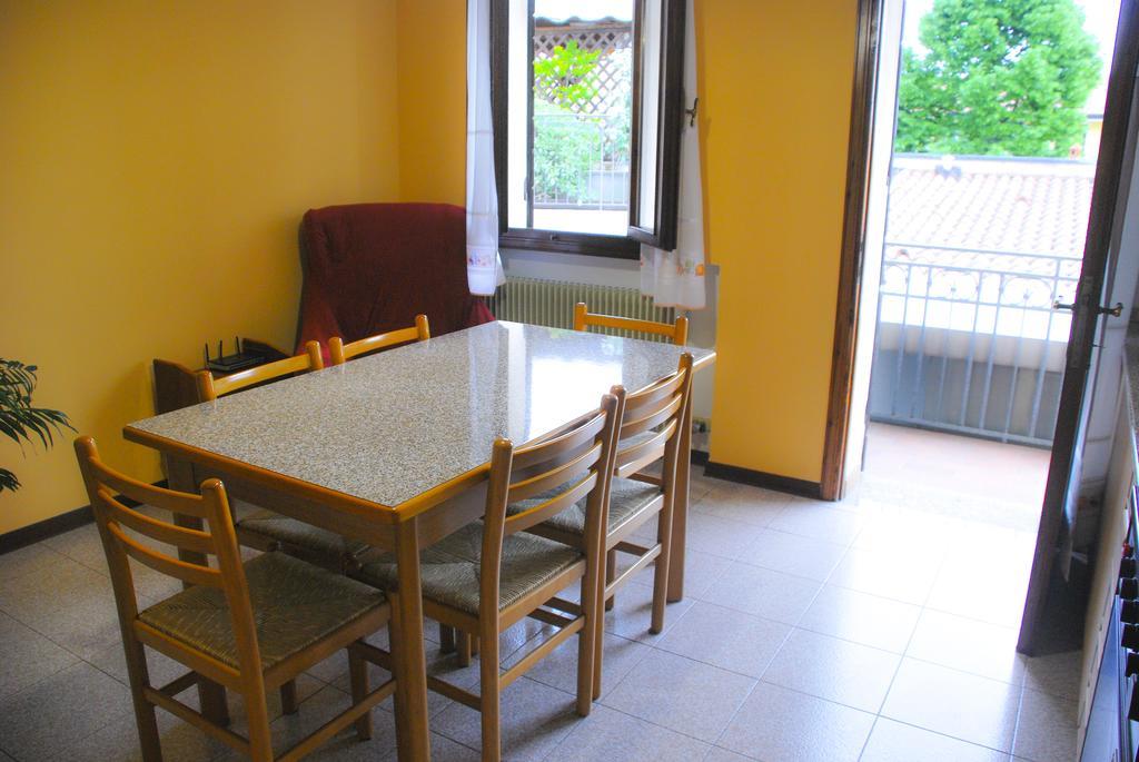 Casa Vacanze Vedelago Istrana Exteriér fotografie