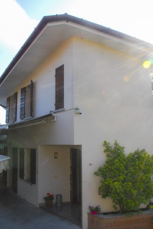 Casa Vacanze Vedelago Istrana Exteriér fotografie