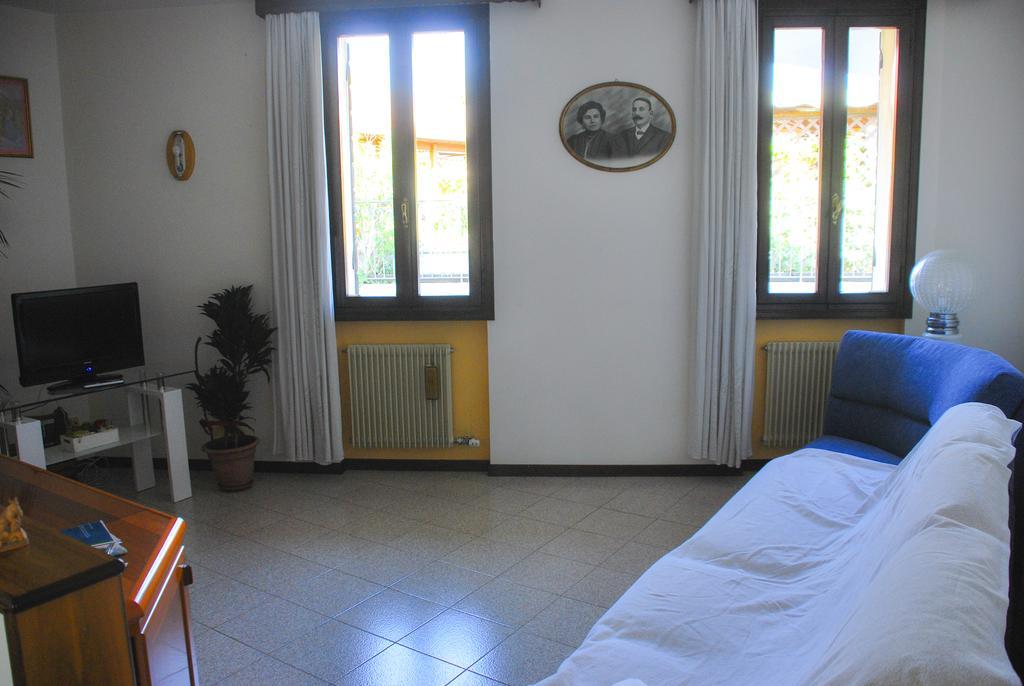 Casa Vacanze Vedelago Istrana Exteriér fotografie