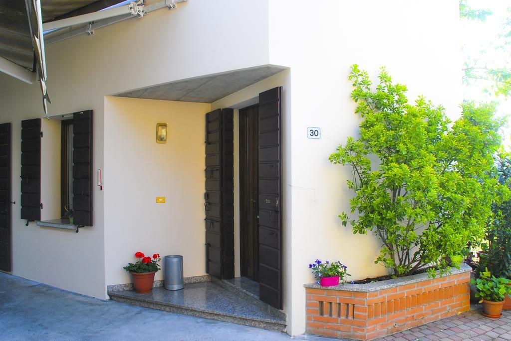 Casa Vacanze Vedelago Istrana Exteriér fotografie
