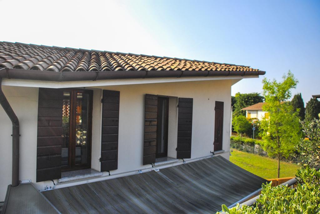 Casa Vacanze Vedelago Istrana Exteriér fotografie